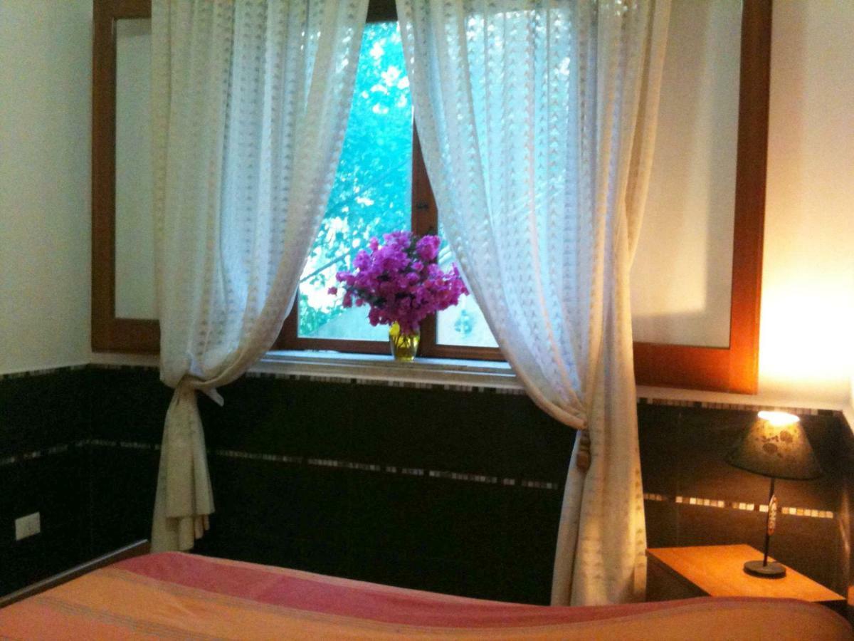 Green Villa Sand Beach Center Close Sea Veiw 체팔루 외부 사진